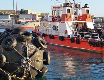 Cordage  Anchor Marine & Industrial Supply