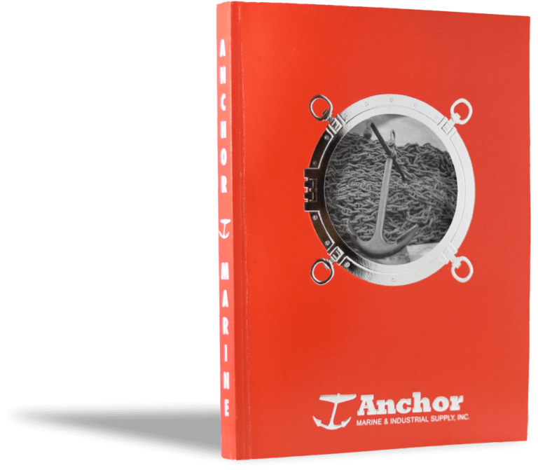 Anchors Anchor Marine & Industrial Supply