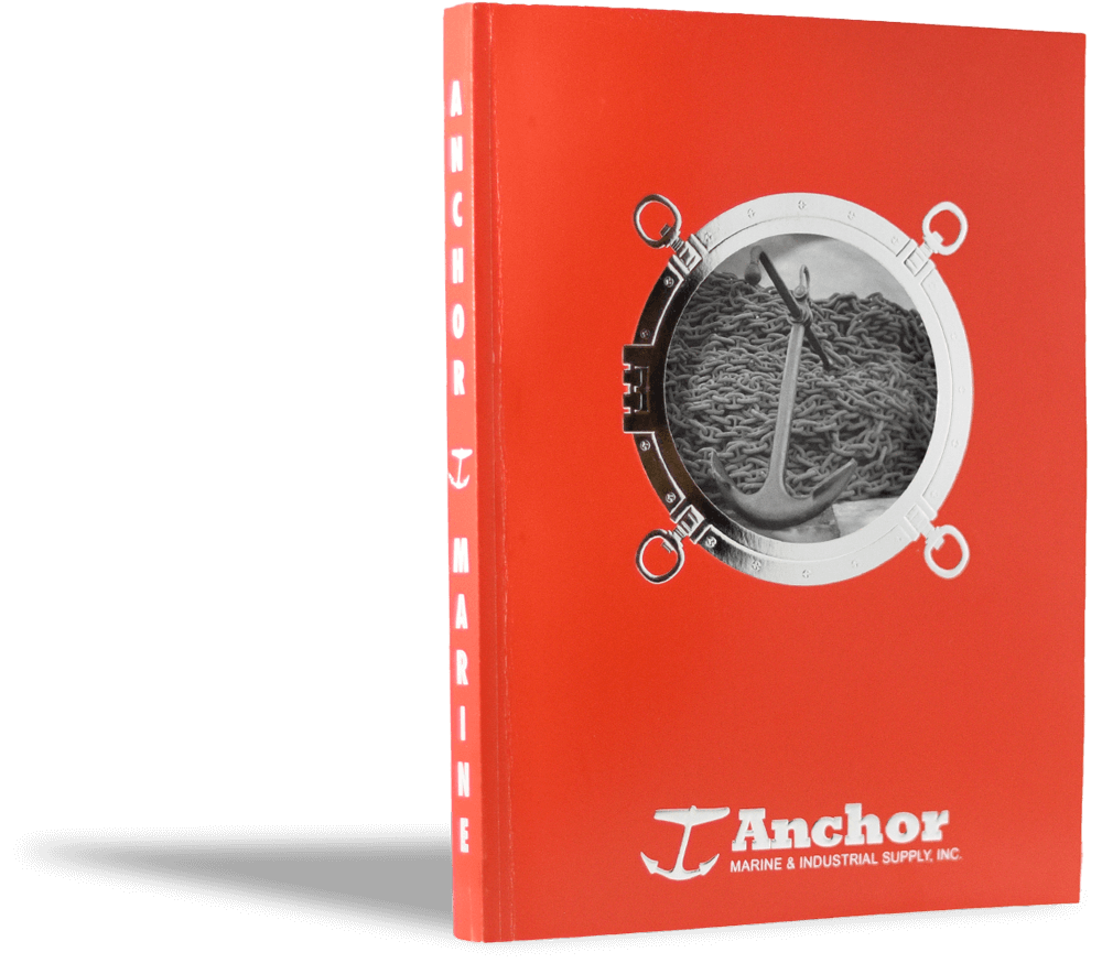 Anchors Anchor Marine Industrial Supply